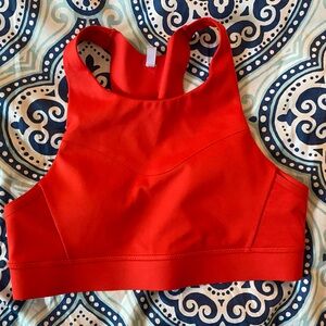 Brooks 3-Pocket Sports Bra